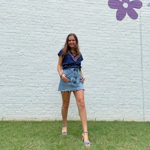 Meet your Posher, Caroline